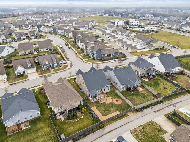 447 Rangeland Rd, Spring Hill, TN 37174