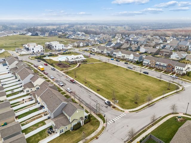 447 Rangeland Rd, Spring Hill, TN 37174