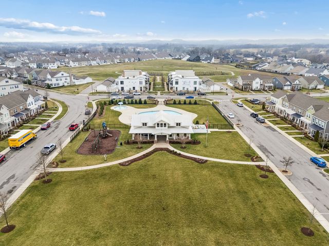 447 Rangeland Rd, Spring Hill, TN 37174