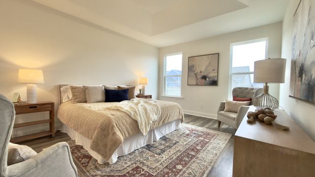 447 Rangeland Rd, Spring Hill, TN 37174