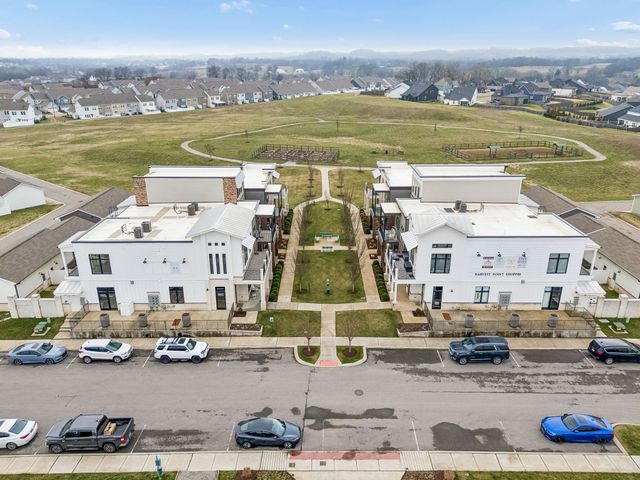 447 Rangeland Rd, Spring Hill, TN 37174