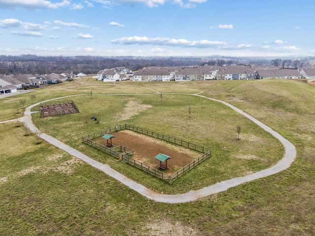 447 Rangeland Rd, Spring Hill, TN 37174