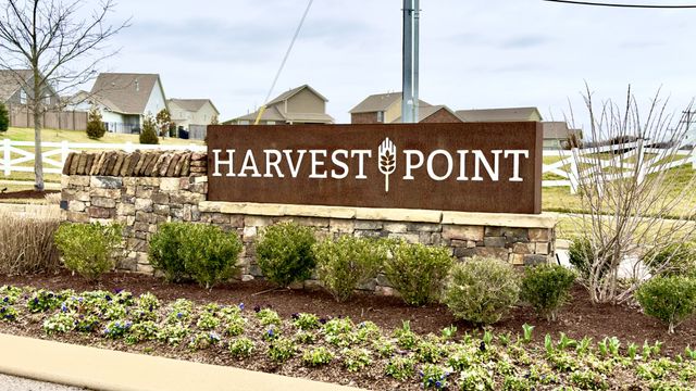 447 Rangeland Rd, Spring Hill, TN 37174