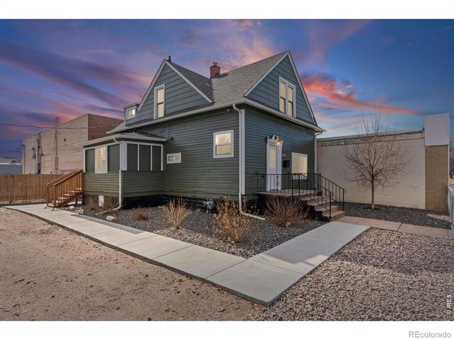 716 14th Street, Greeley, CO 80631