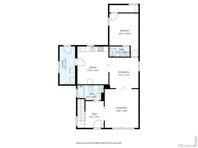 716 14th Street, Greeley, CO 80631