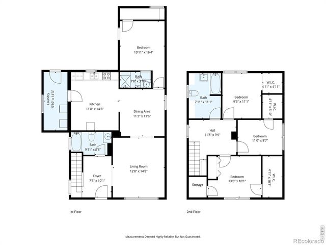 716 14th Street, Greeley, CO 80631