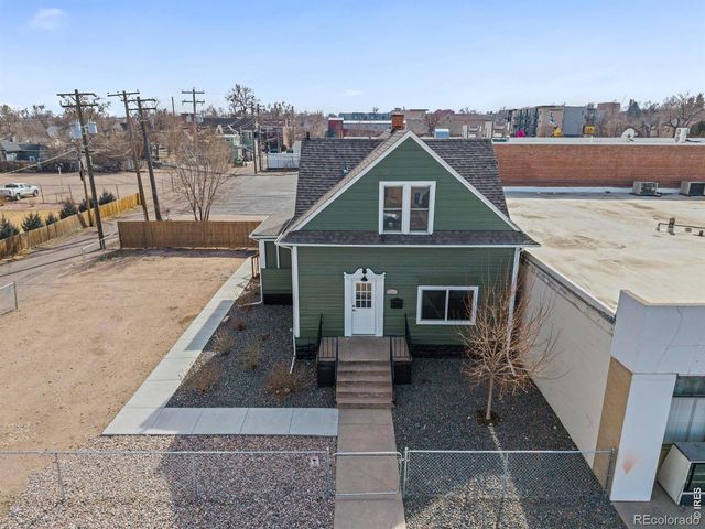 716 14th Street, Greeley, CO 80631