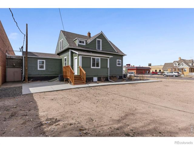 716 14th Street, Greeley, CO 80631