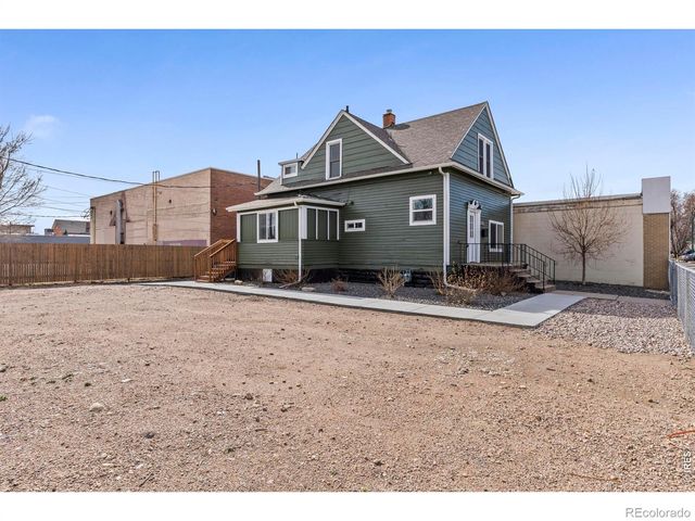 716 14th Street, Greeley, CO 80631