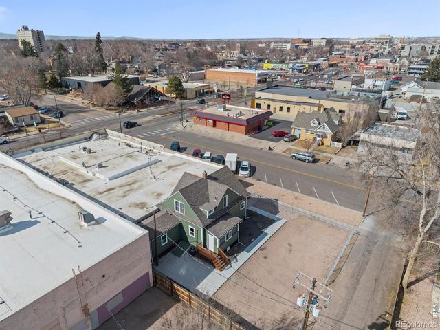 716 14th Street, Greeley, CO 80631