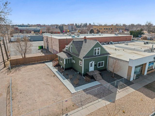 716 14th Street, Greeley, CO 80631