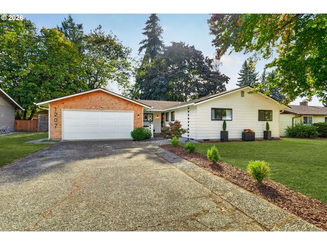 1207 Nw 62ND St, Vancouver, WA 98663