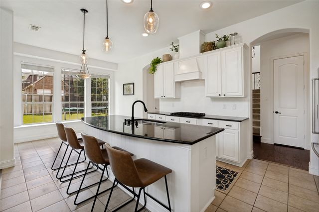 500 Castlewood Drive, Mckinney, TX 75071