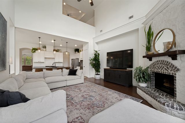 500 Castlewood Drive, Mckinney, TX 75071