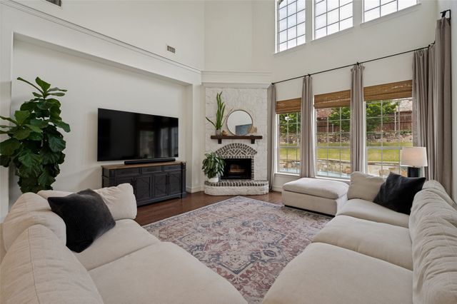 500 Castlewood Drive, Mckinney, TX 75071