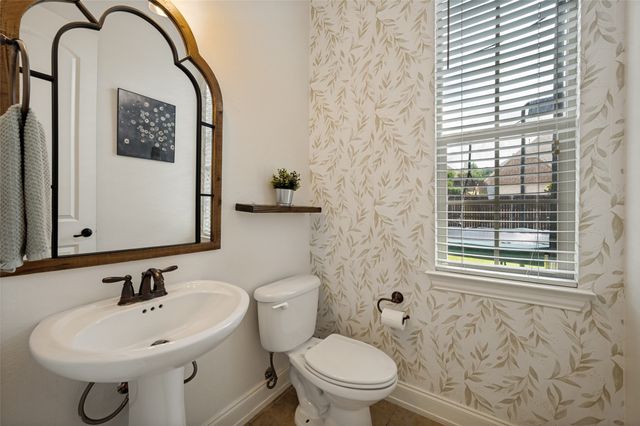 500 Castlewood Drive, Mckinney, TX 75071