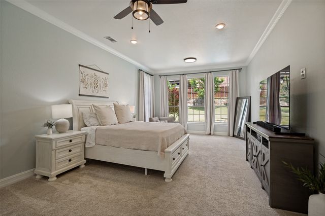 500 Castlewood Drive, Mckinney, TX 75071