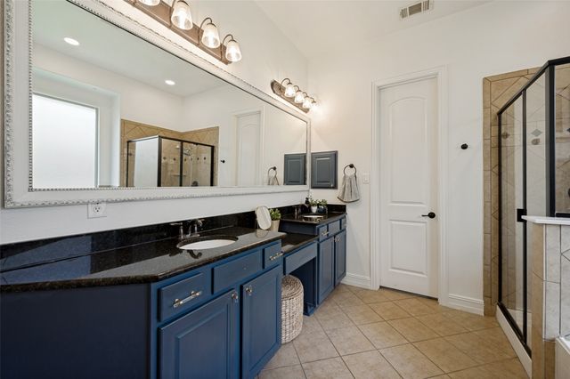 500 Castlewood Drive, Mckinney, TX 75071