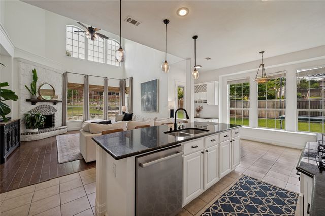 500 Castlewood Drive, Mckinney, TX 75071