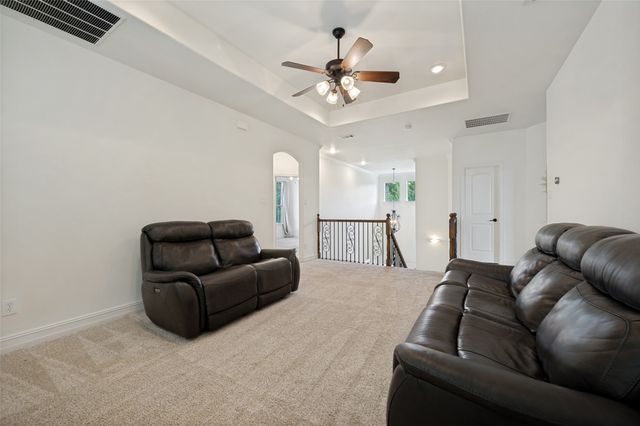 500 Castlewood Drive, Mckinney, TX 75071