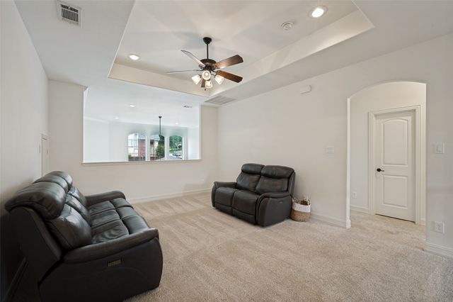 500 Castlewood Drive, Mckinney, TX 75071