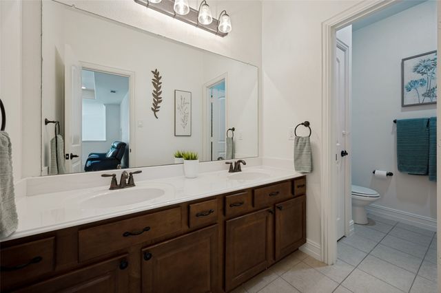 500 Castlewood Drive, Mckinney, TX 75071