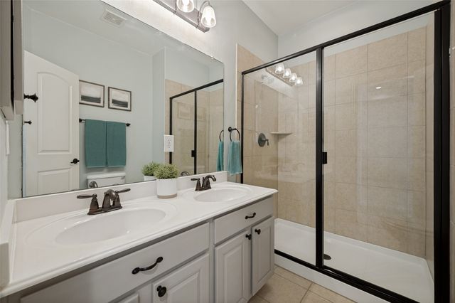 500 Castlewood Drive, Mckinney, TX 75071
