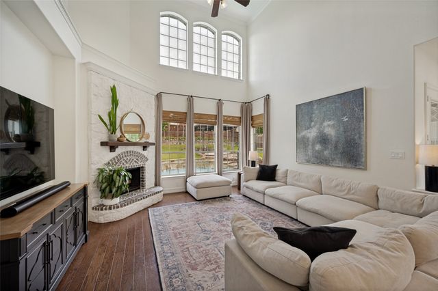 500 Castlewood Drive, Mckinney, TX 75071