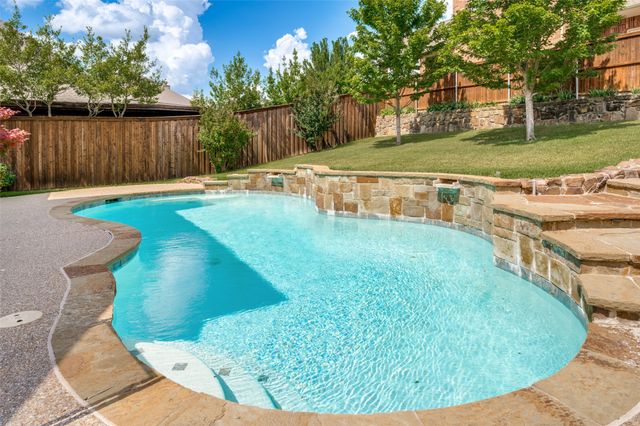 500 Castlewood Drive, Mckinney, TX 75071