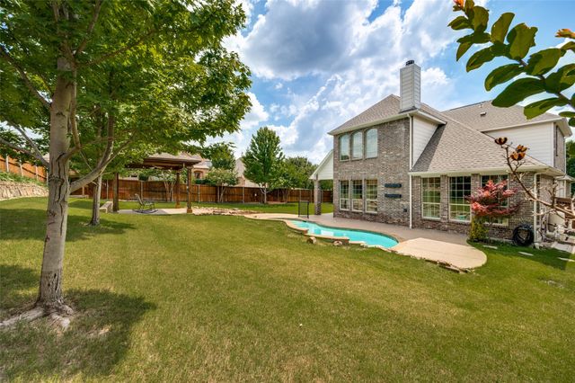 500 Castlewood Drive, Mckinney, TX 75071