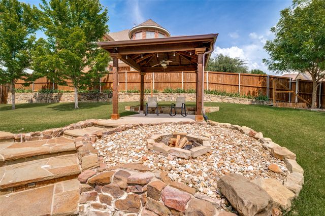 500 Castlewood Drive, Mckinney, TX 75071