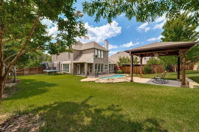 500 Castlewood Drive, Mckinney, TX 75071