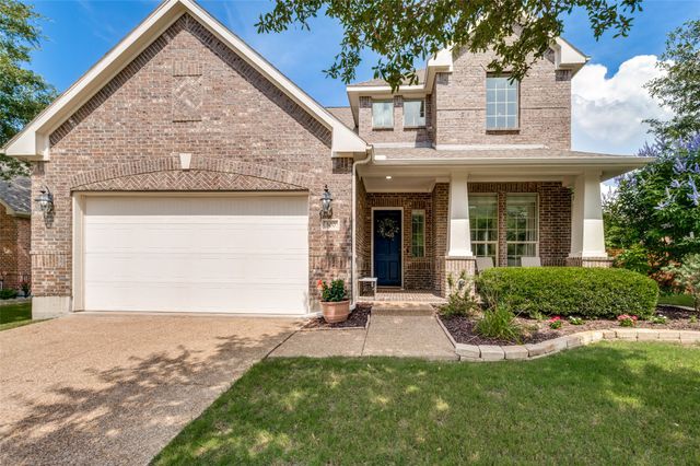 500 Castlewood Drive, Mckinney, TX 75071