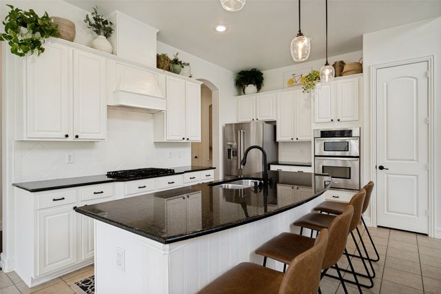 500 Castlewood Drive, Mckinney, TX 75071