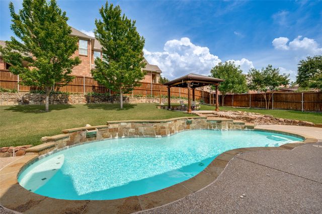 500 Castlewood Drive, Mckinney, TX 75071