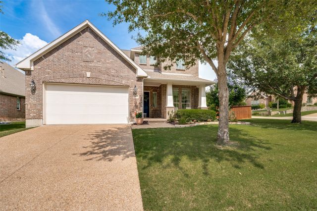 500 Castlewood Drive, Mckinney, TX 75071