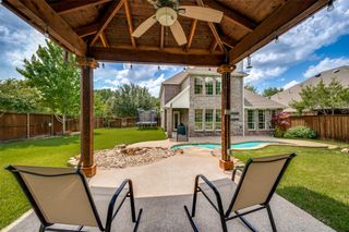 500 Castlewood Drive, Mckinney, TX 75071