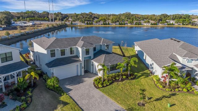 2524 COBALT SHORES LANE, Clearwater, FL 33761