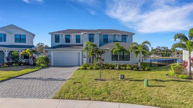 2524 COBALT SHORES LANE, Clearwater, FL 33761