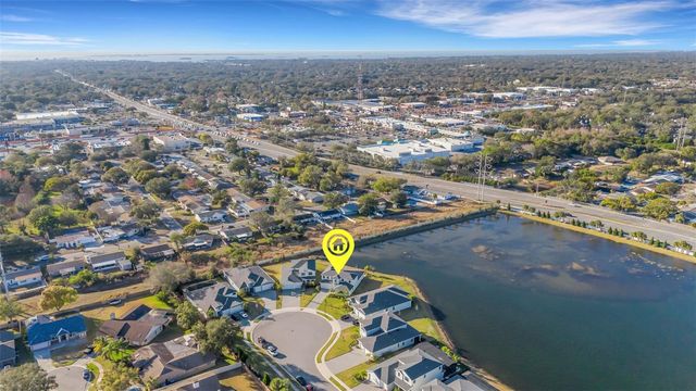 2524 COBALT SHORES LANE, Clearwater, FL 33761