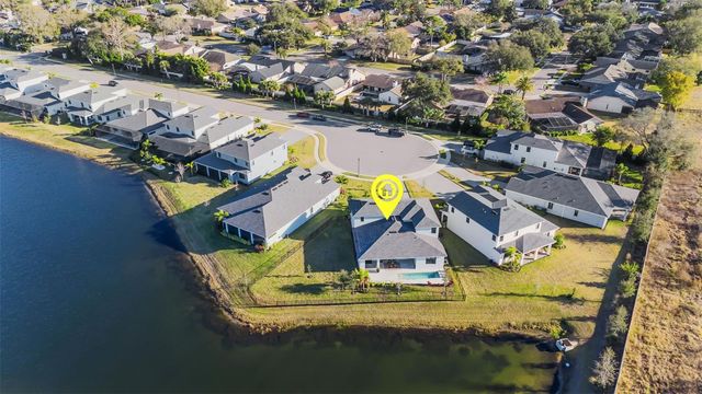 2524 COBALT SHORES LANE, Clearwater, FL 33761