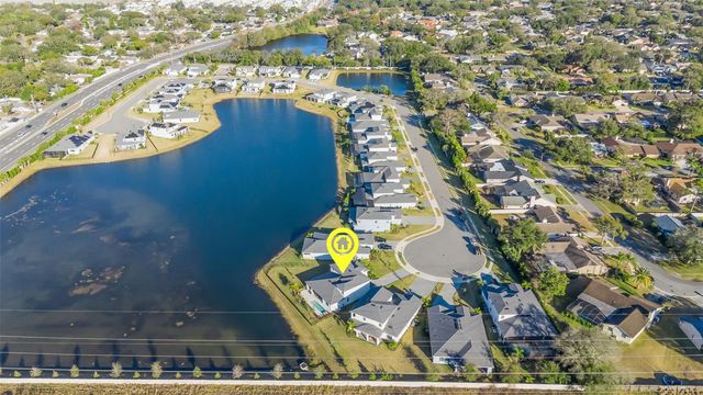 2524 COBALT SHORES LANE, Clearwater, FL 33761