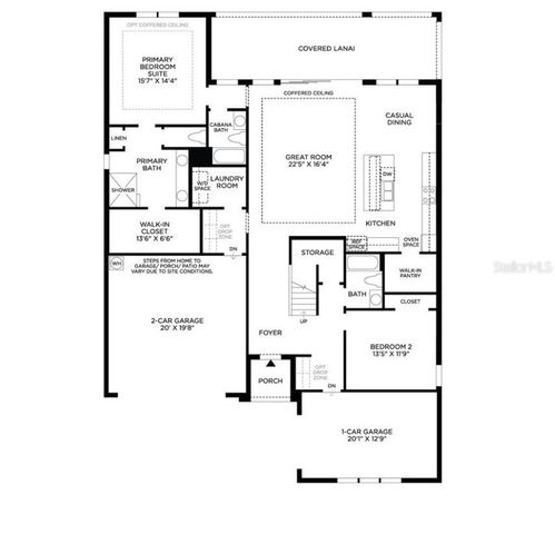 2524 COBALT SHORES LANE, Clearwater, FL 33761