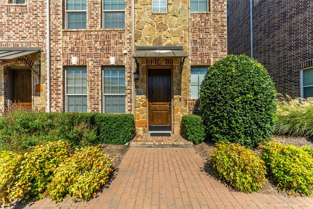 5713 Knox Drive, Plano, TX 75024