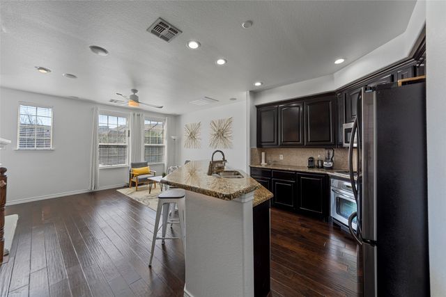 5713 Knox Drive, Plano, TX 75024