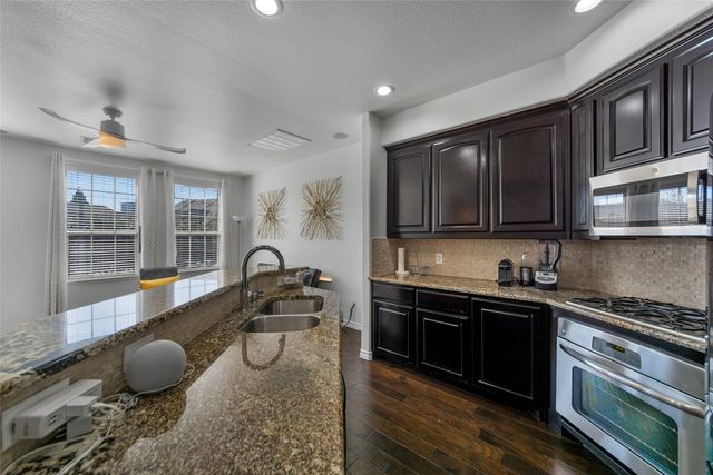 5713 Knox Drive, Plano, TX 75024