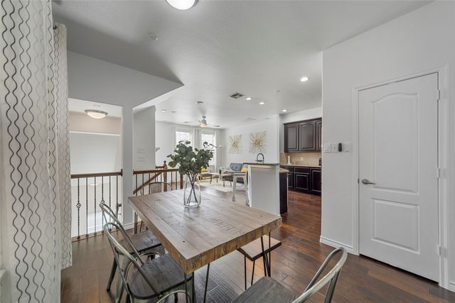5713 Knox Drive, Plano, TX 75024