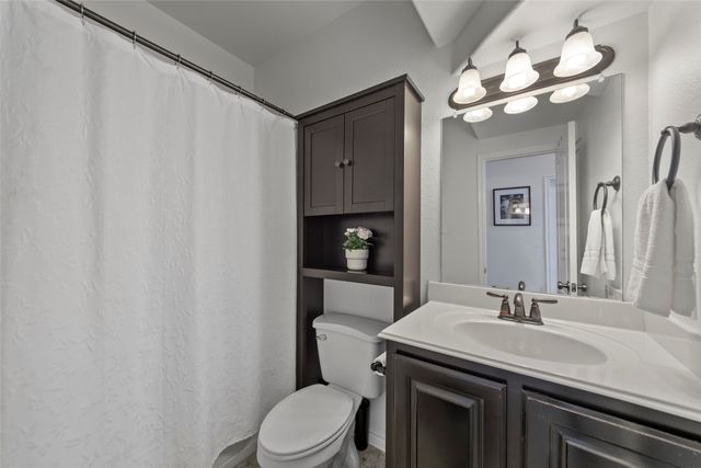 5713 Knox Drive, Plano, TX 75024