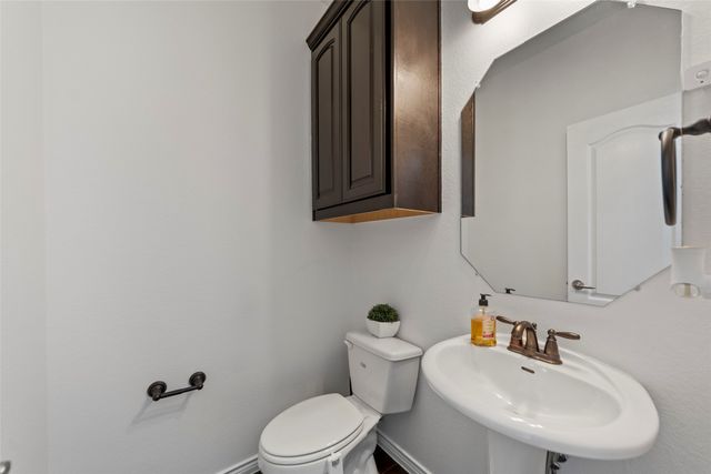 5713 Knox Drive, Plano, TX 75024