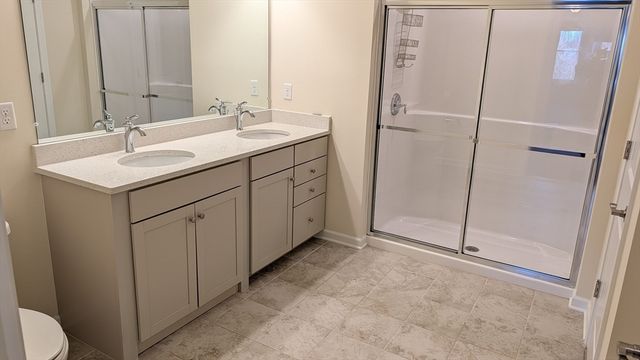 110 Trotter Road 2409, Weymouth, MA 02190